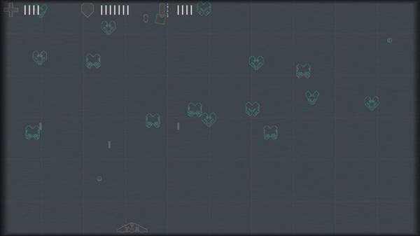 Distant Space screenshot