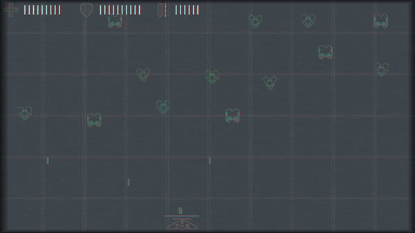 Distant Space screenshot