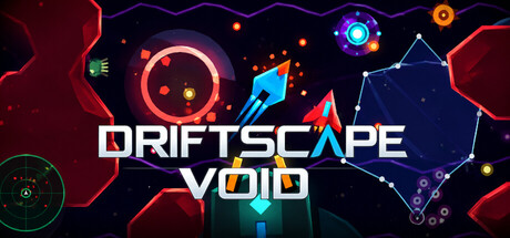 Driftscape: Void