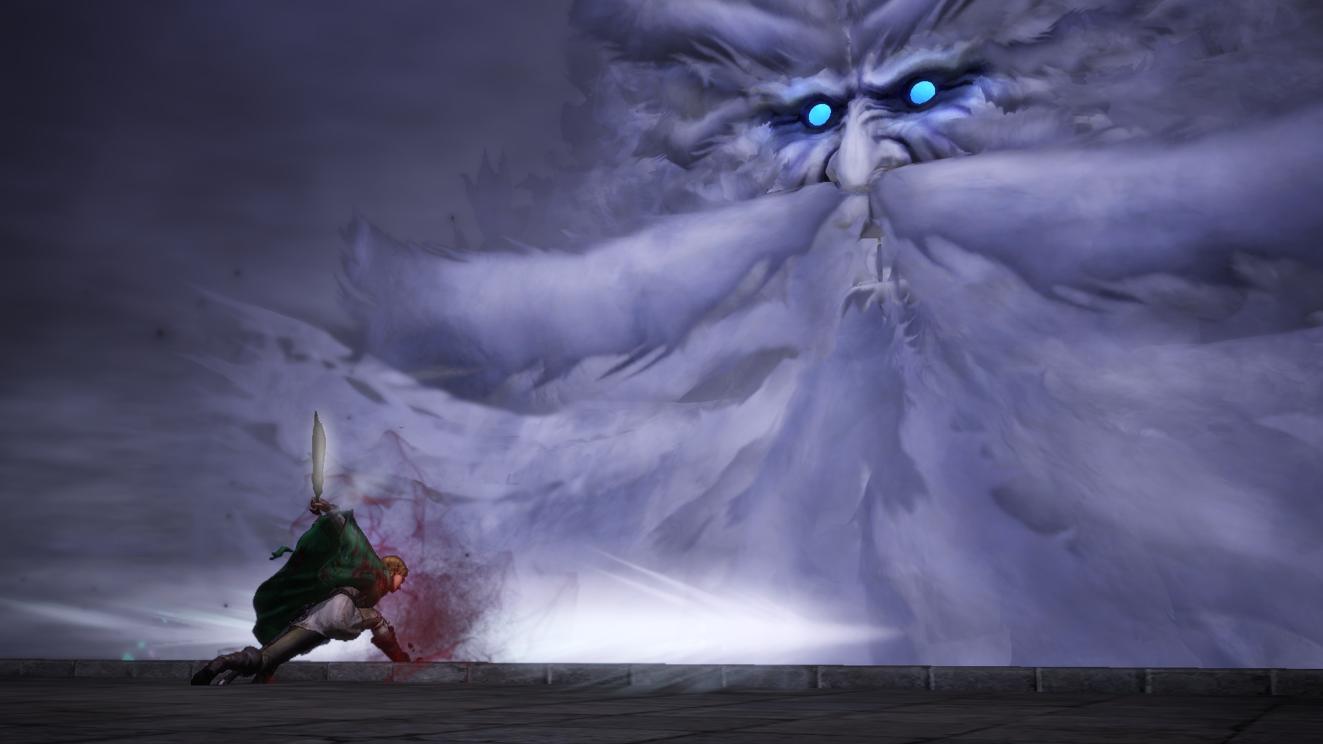 BERSERK - Additional Scenario Set screenshot 3