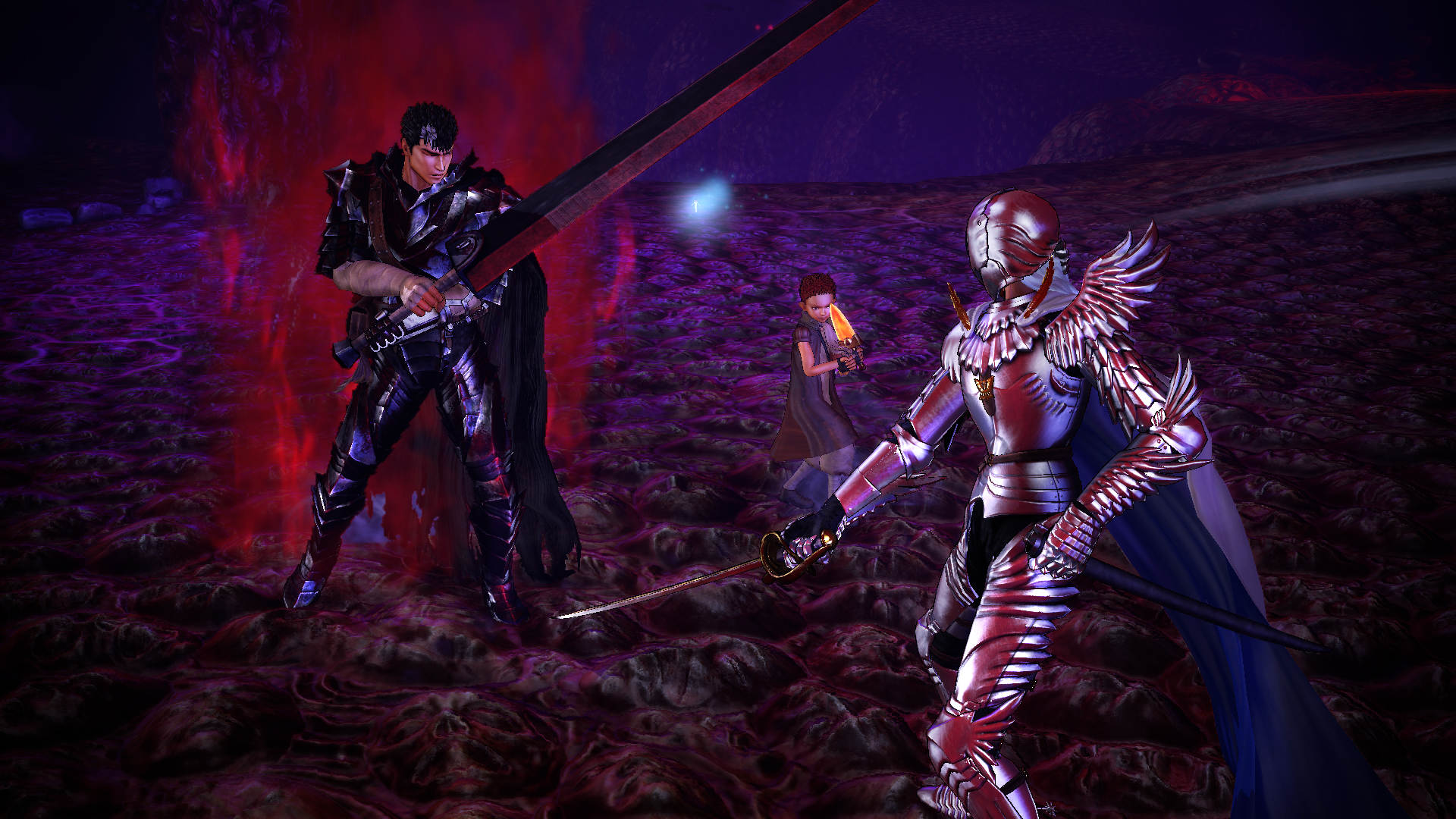BERSERK - Additional Scenario Set screenshot 6