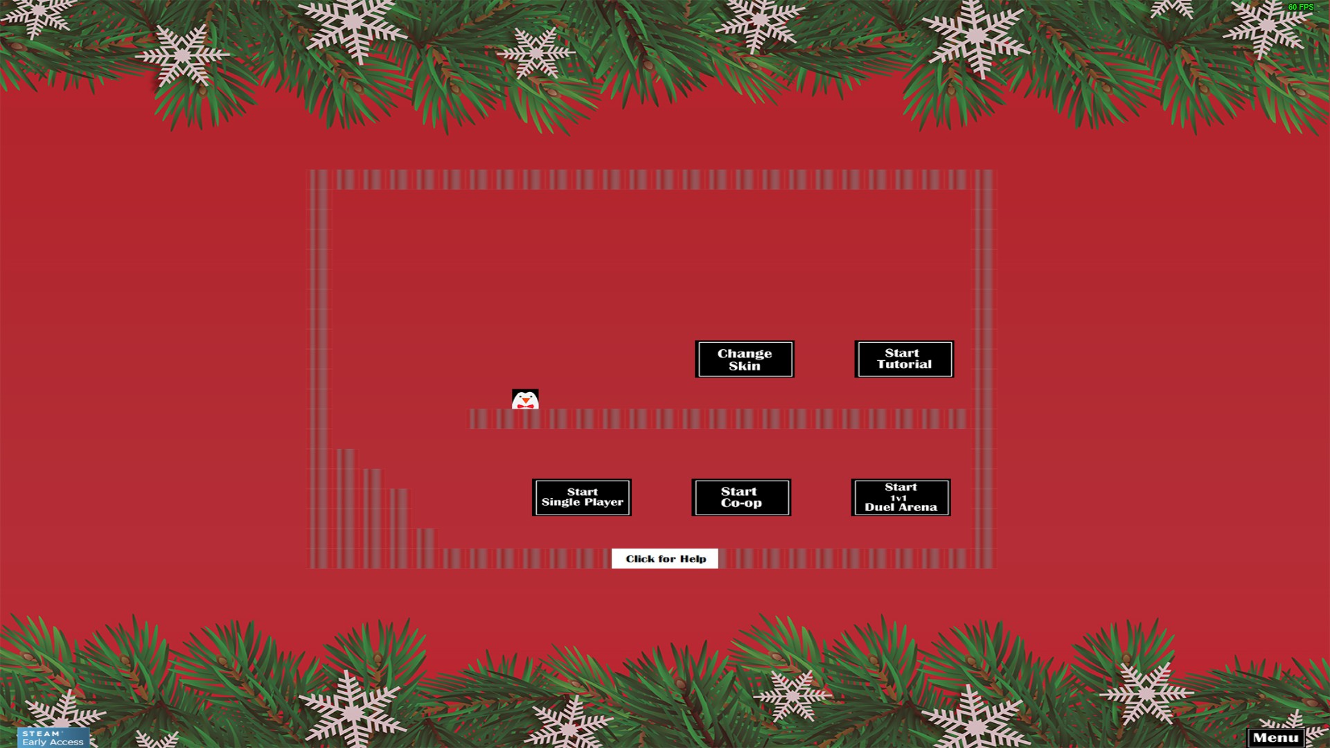Box Maze - Xmas Skins Pack screenshot 1