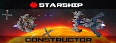 StarShip Constructor