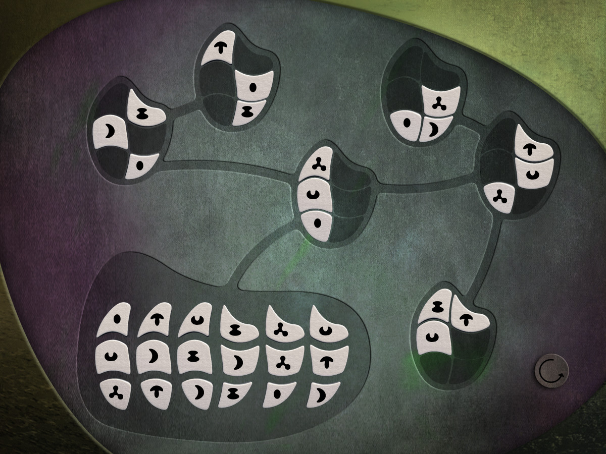 LEAVES - The Return screenshot 9