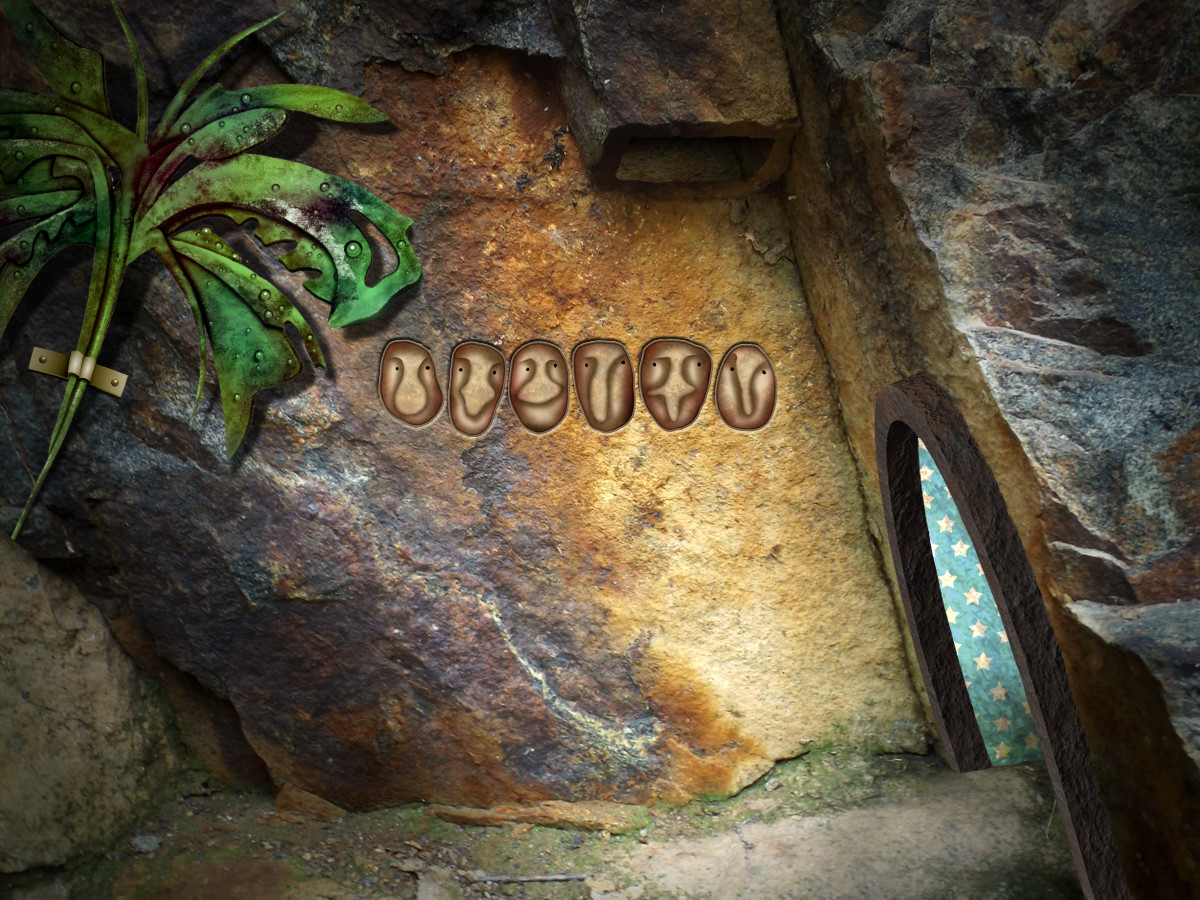 LEAVES - The Return screenshot 18