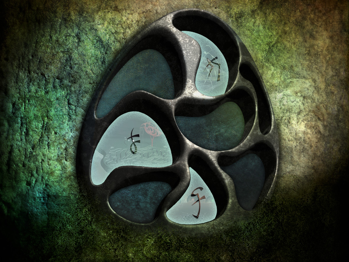 LEAVES - The Return screenshot 7