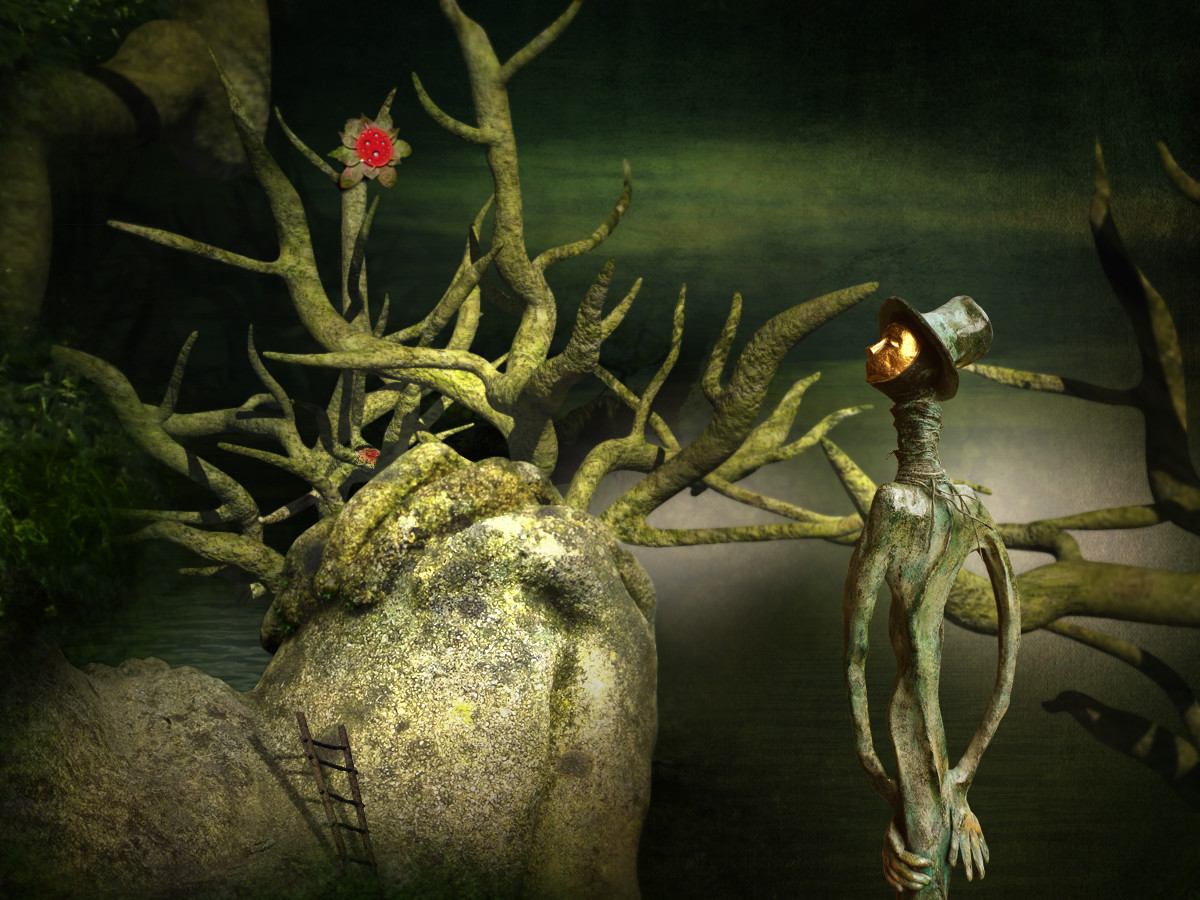 LEAVES - The Return screenshot 8
