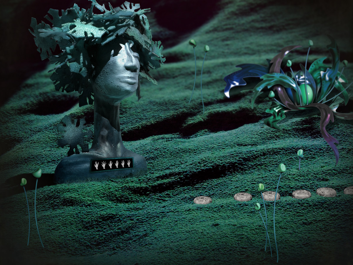 LEAVES - The Return screenshot 11