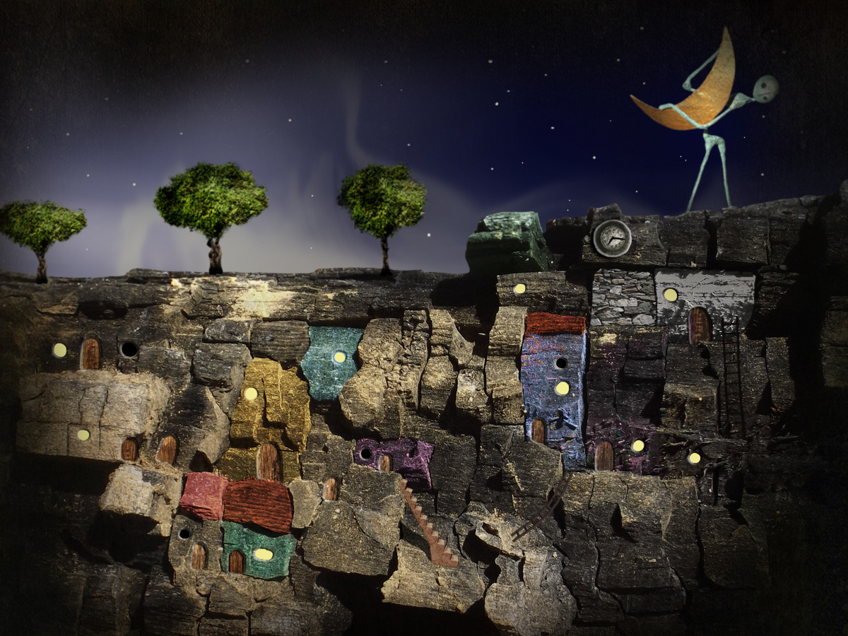 LEAVES - The Return screenshot 15