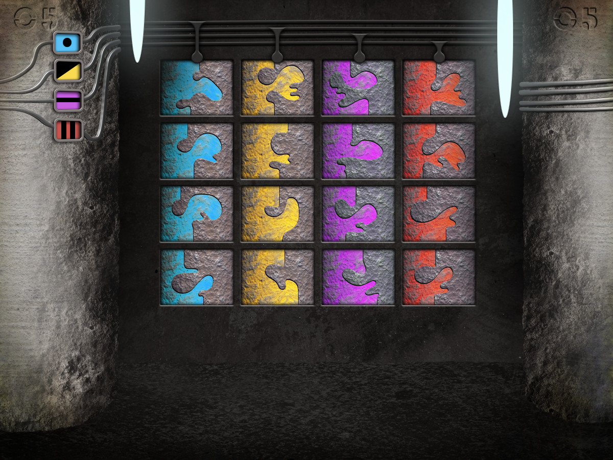 LEAVES - The Return screenshot 19