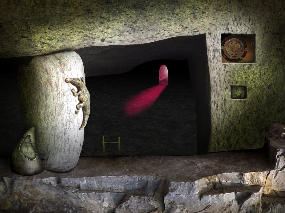 LEAVES - The Return screenshot 6