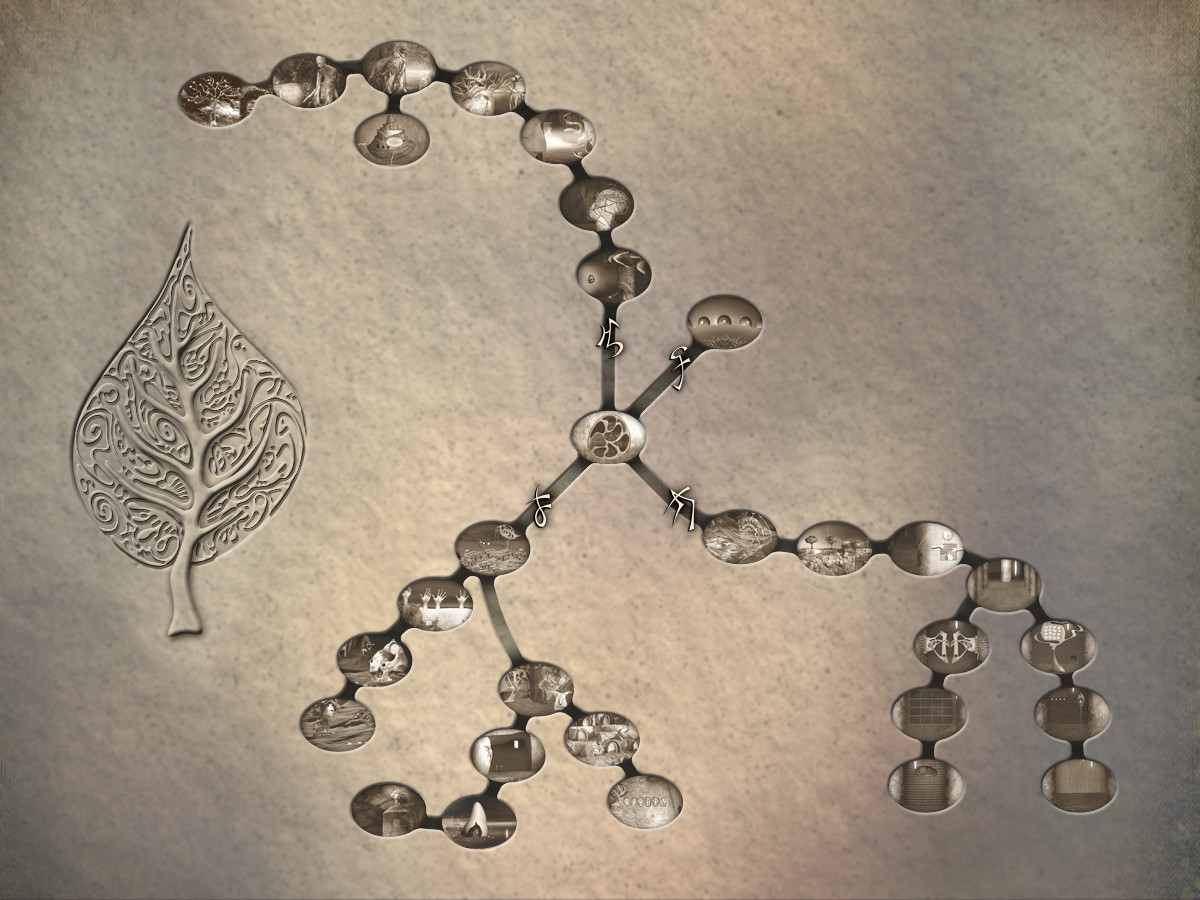 LEAVES - The Return screenshot 17