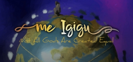 me Igigu — header artwork