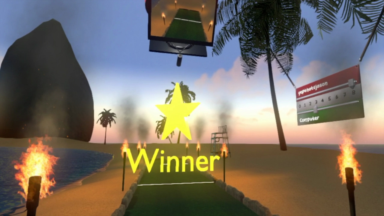 Bocce Beach screenshot 8