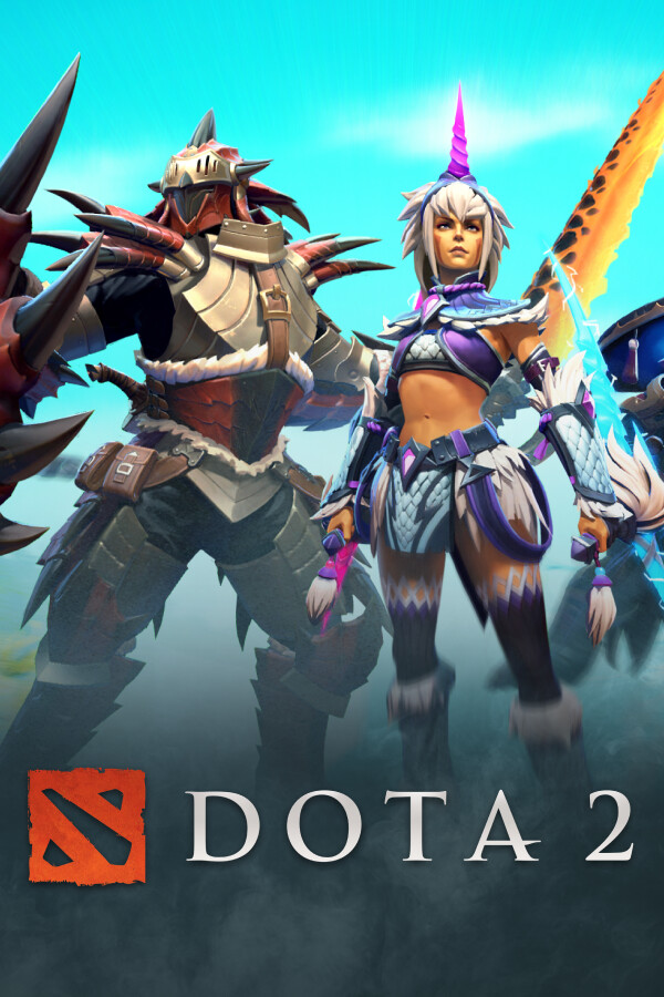 Dota 2