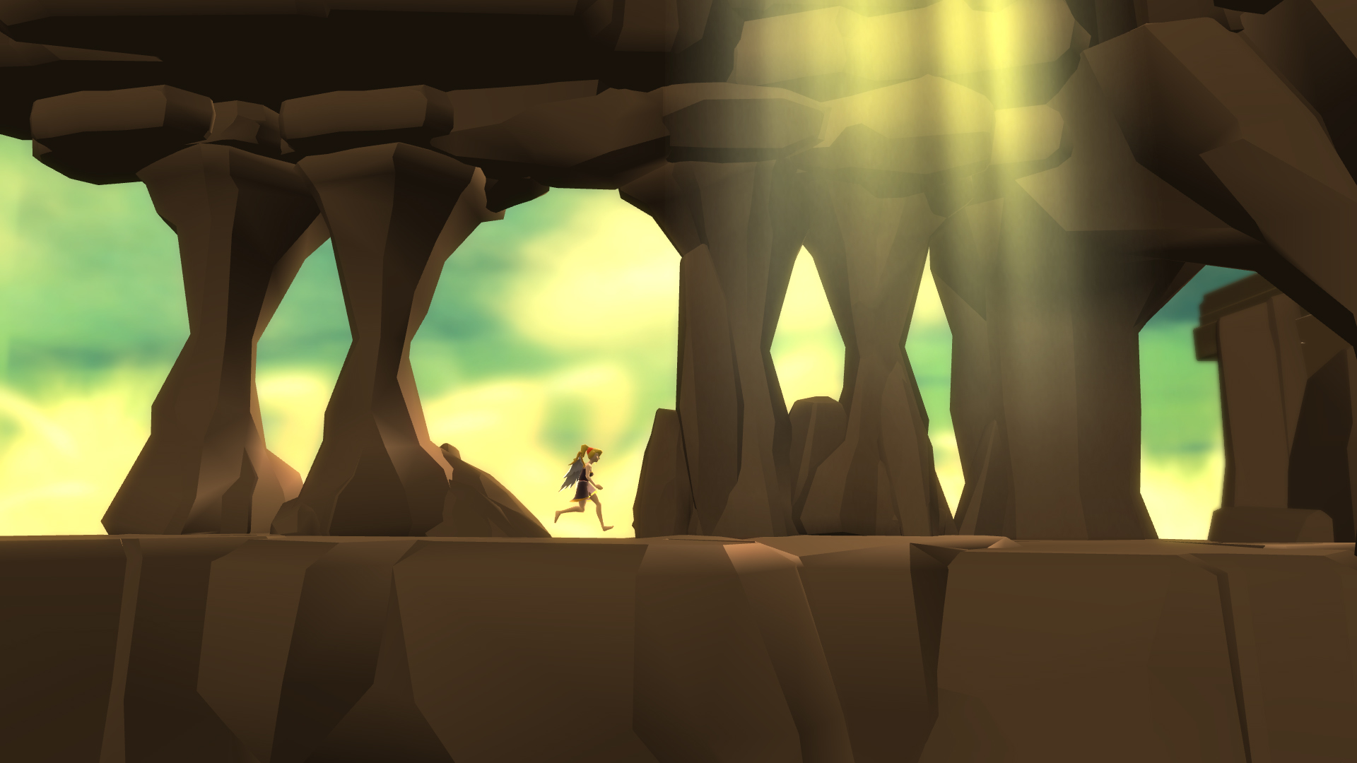 NyxQuest: Kindred Spirits screenshot 5
