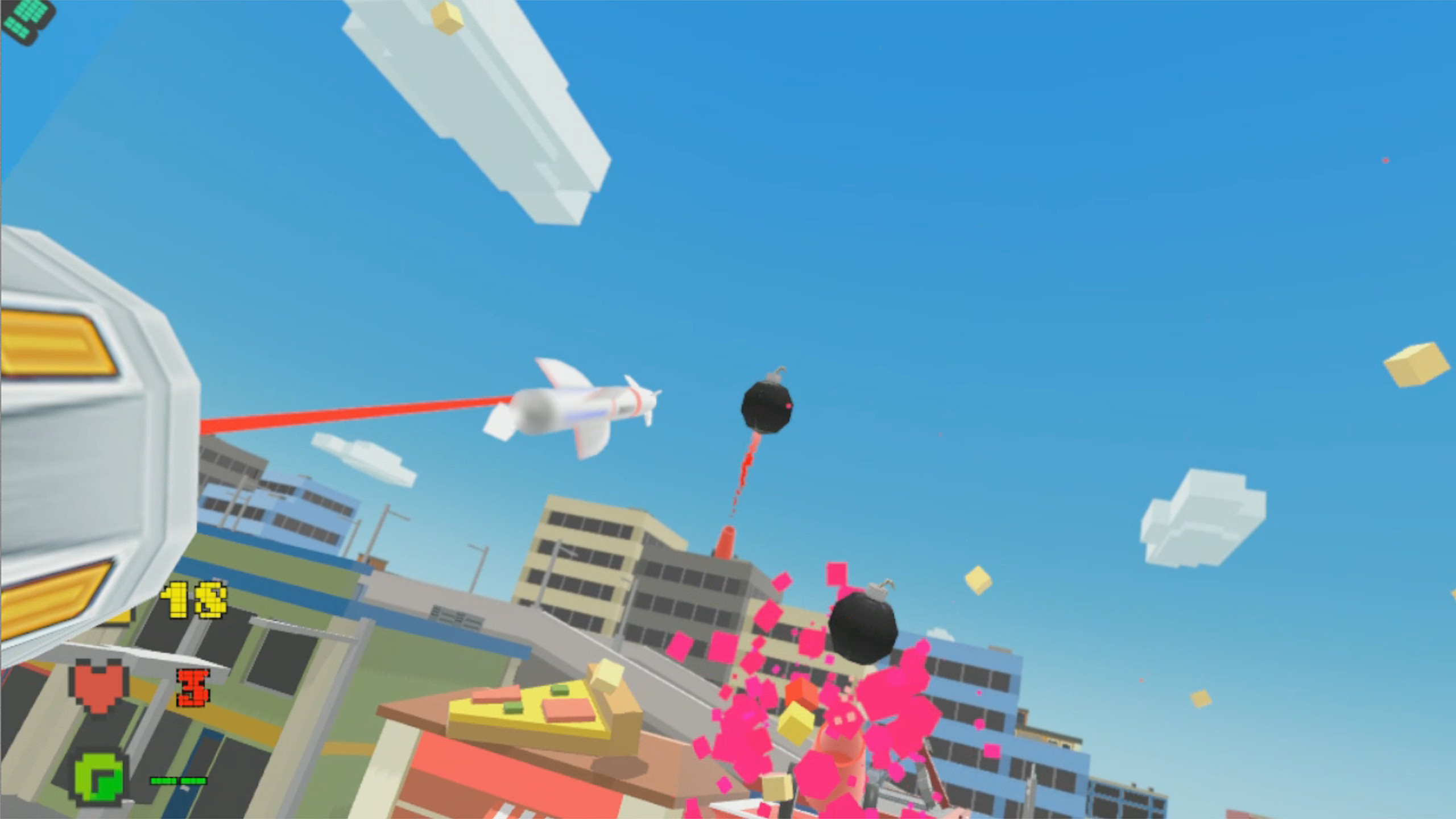 TacoFace screenshot 4