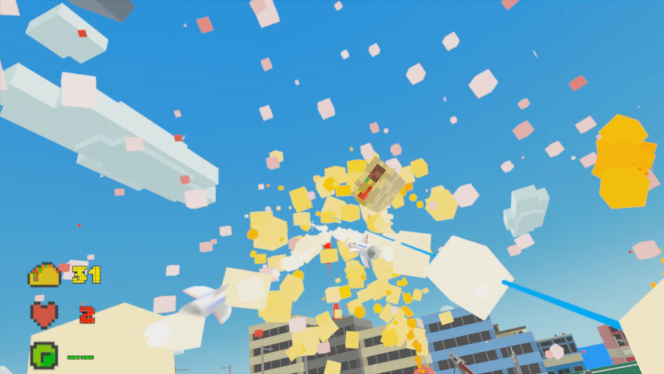 TacoFace screenshot 5