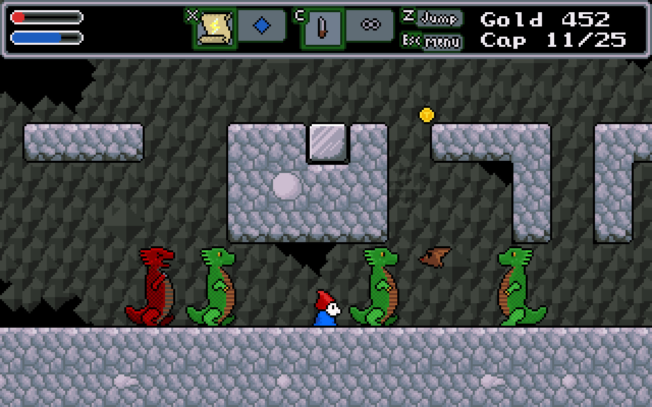 Tim-Tim 2 screenshot 3