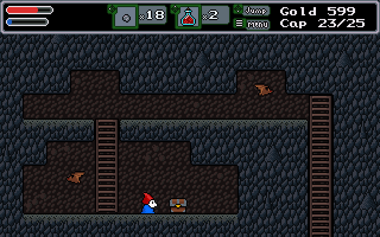 Tim-Tim 2 screenshot 5