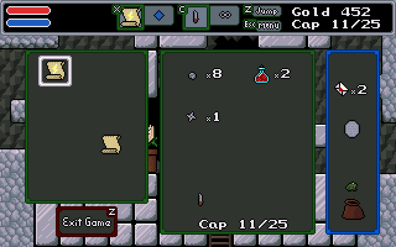 Tim-Tim 2 screenshot 4