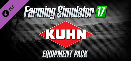 Farming Simulator 17: KUHN Equipment Pack