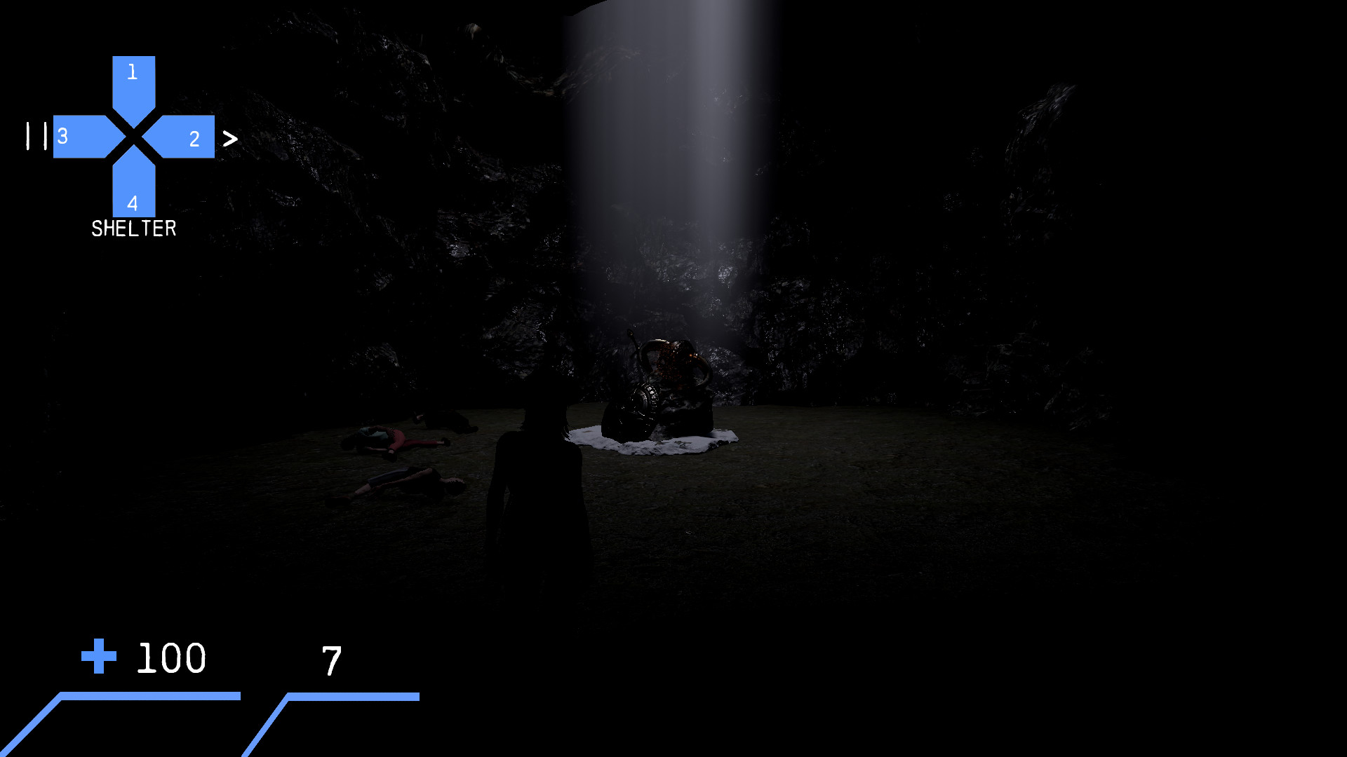 Death penalty: Beginning  screenshot 3