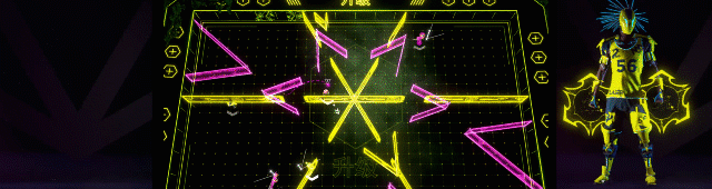 Laser League thumbnail