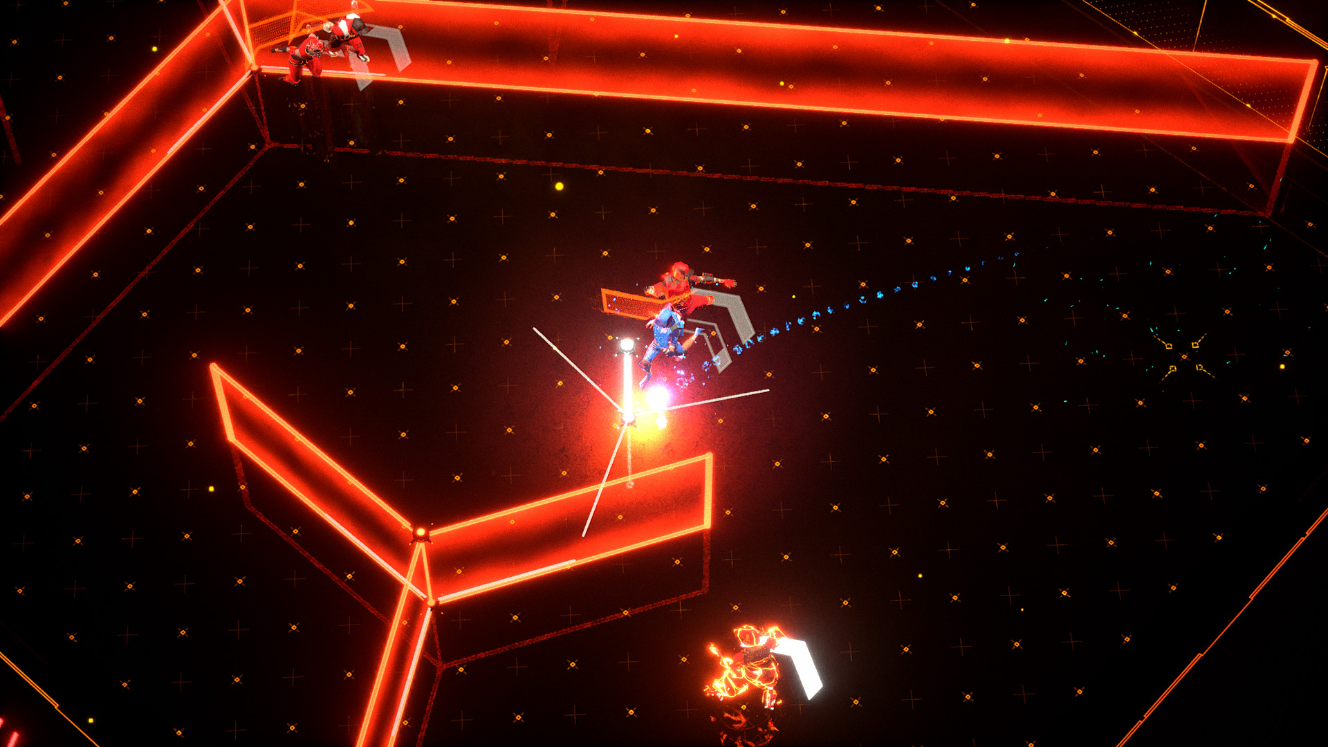Laser League: World Arena screenshot 6