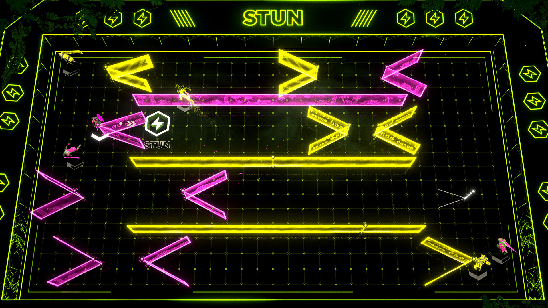 Laser League: World Arena screenshot 3