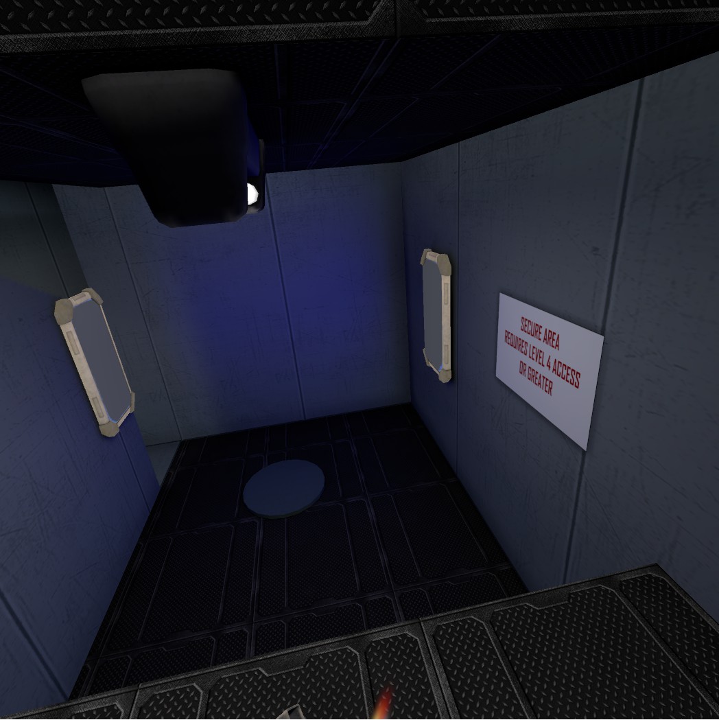 Escape the Bunker screenshot 2