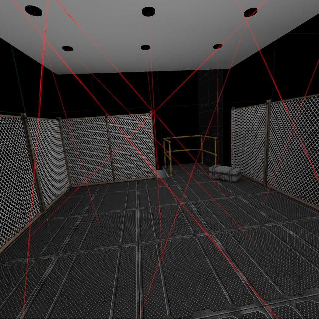 Escape the Bunker screenshot 5