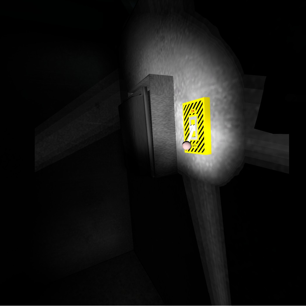 Escape the Bunker screenshot 4