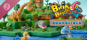 Birthdays the Beginning - Digital Soundtrack