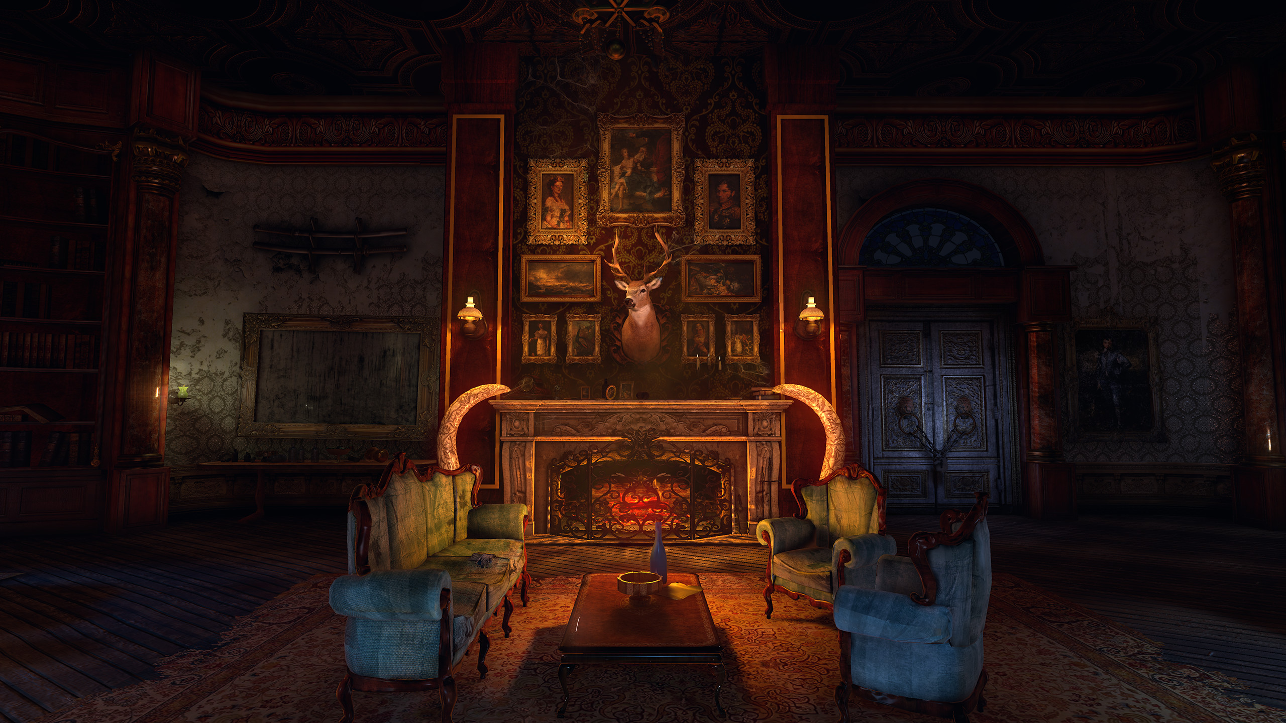 Solitaire VR screenshot 4