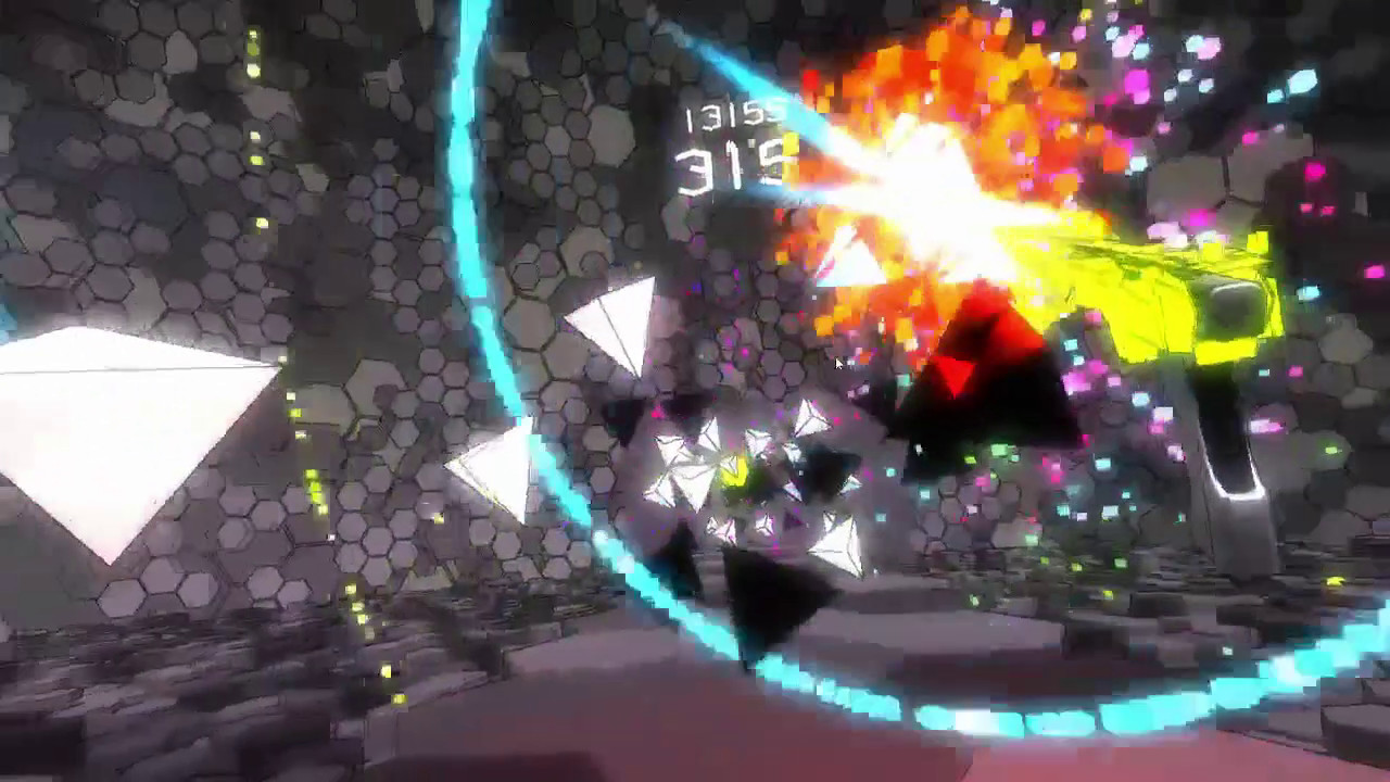 Binary Trigger screenshot 5