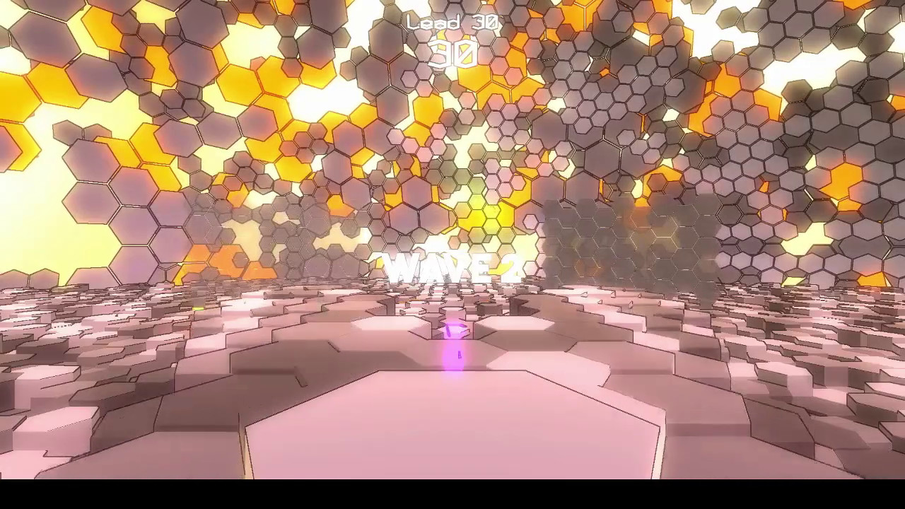 Binary Trigger screenshot 1