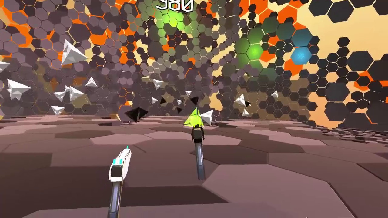 Binary Trigger screenshot 3
