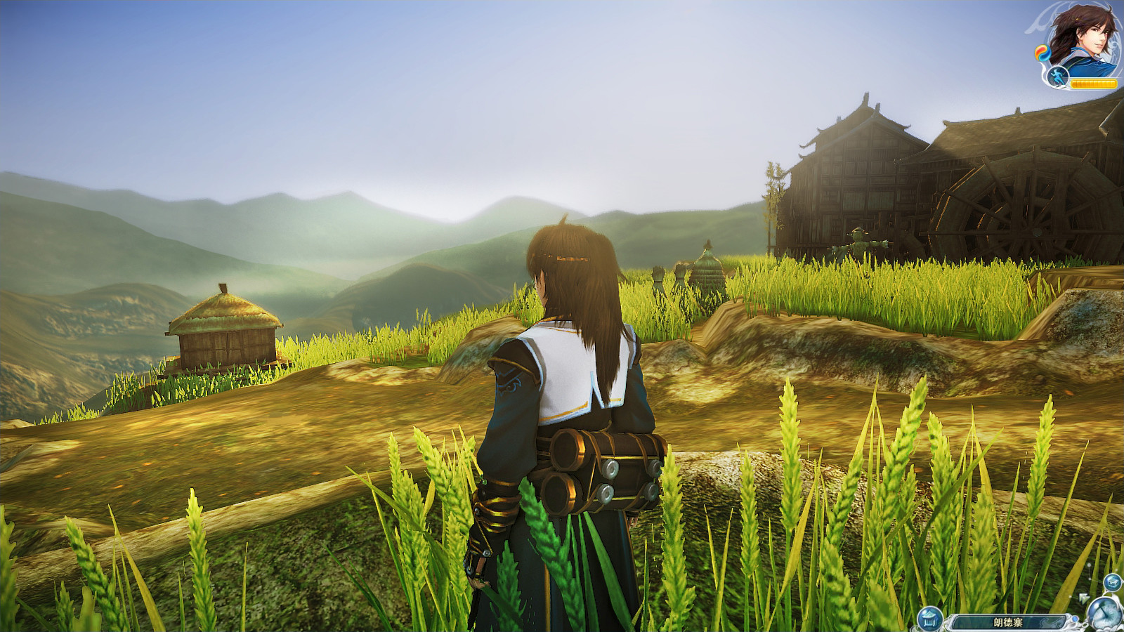 古剑奇谭二(GuJian2) screenshot 1
