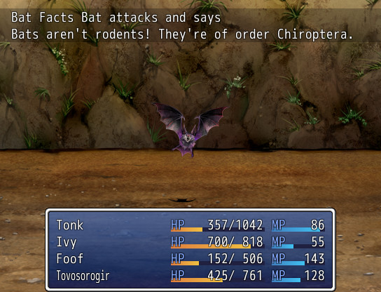 Rage Quest: The Worst Game screenshot 4