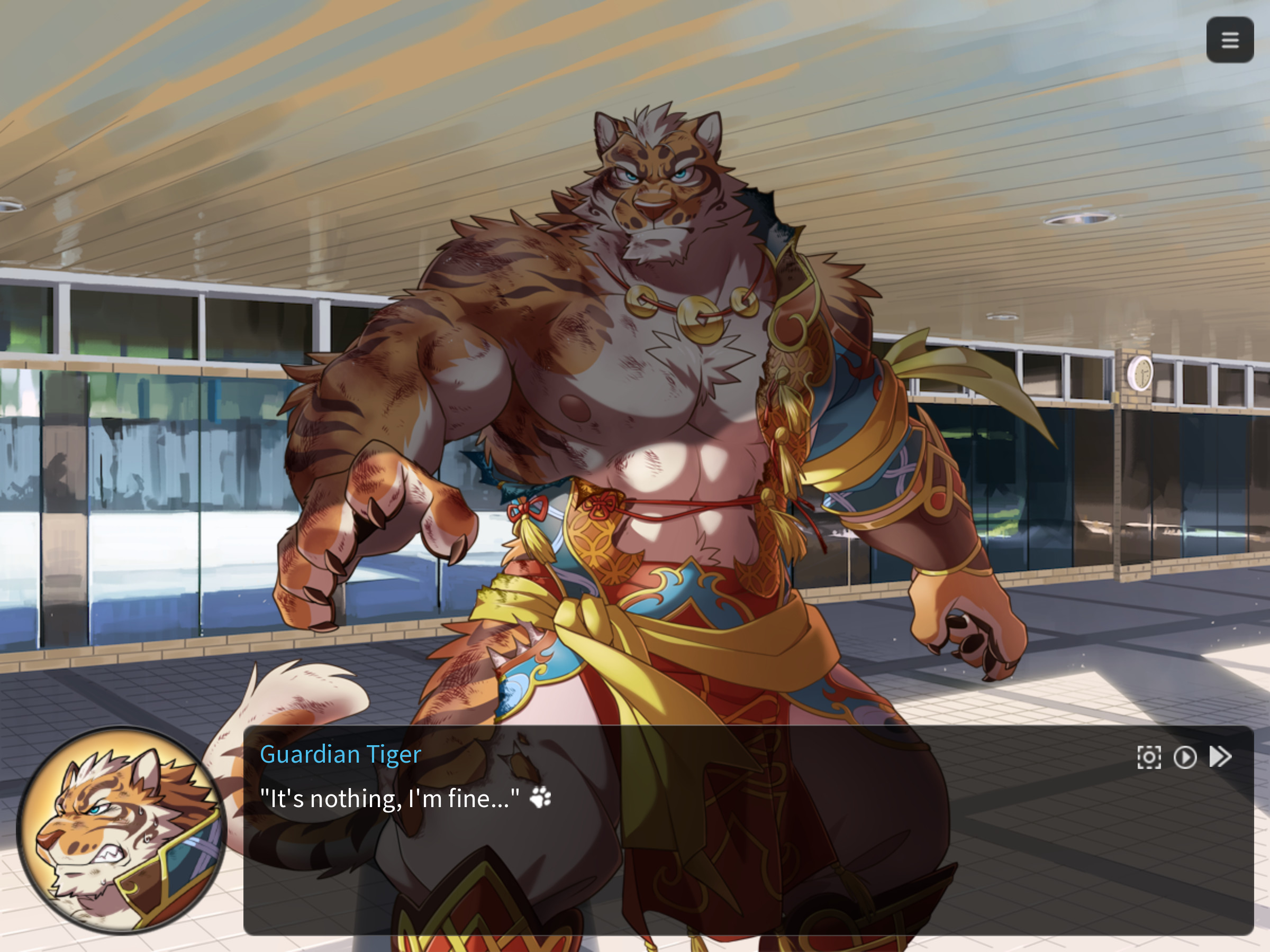 Nekojishi screenshot 7