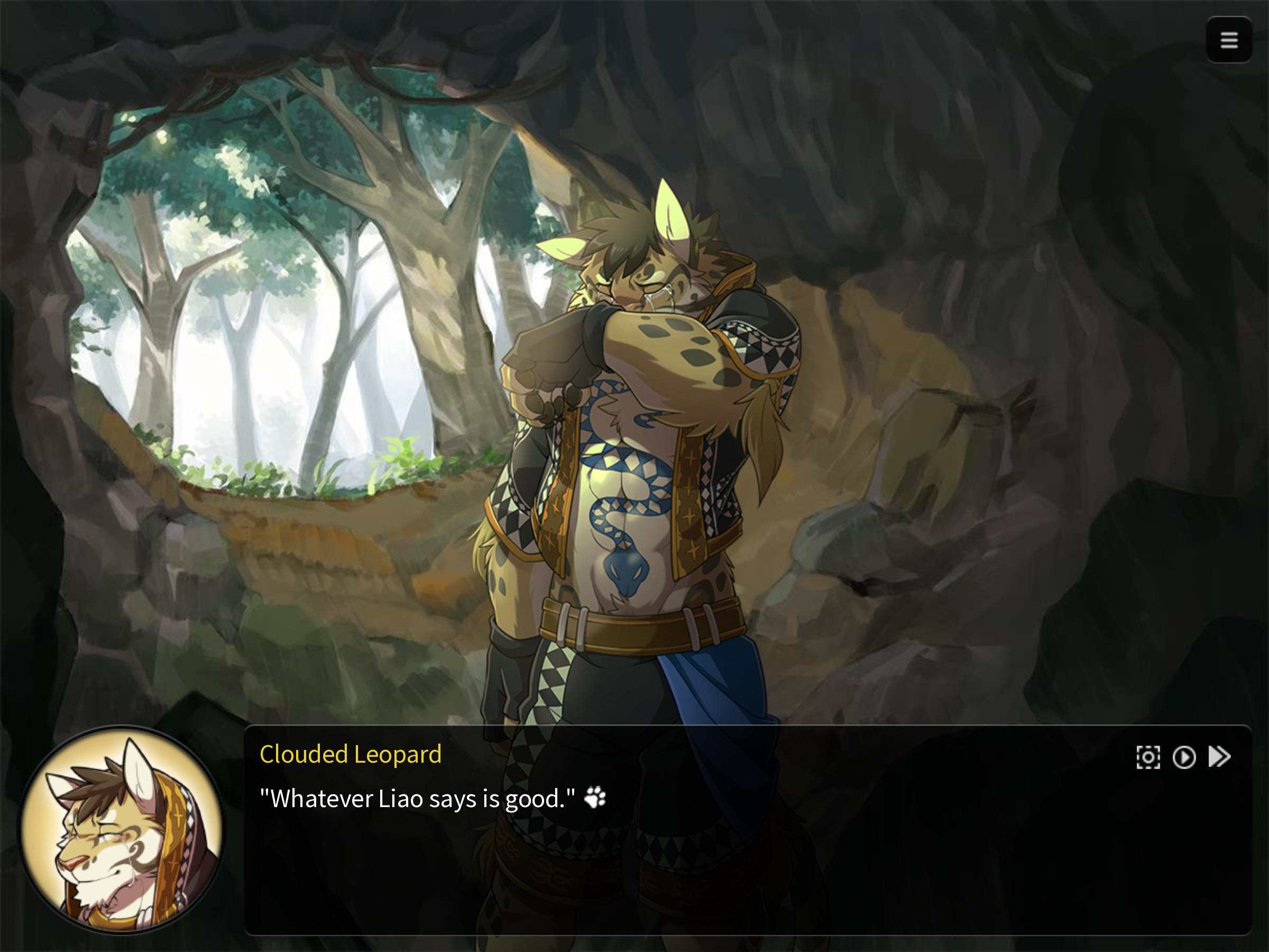 Nekojishi screenshot 8