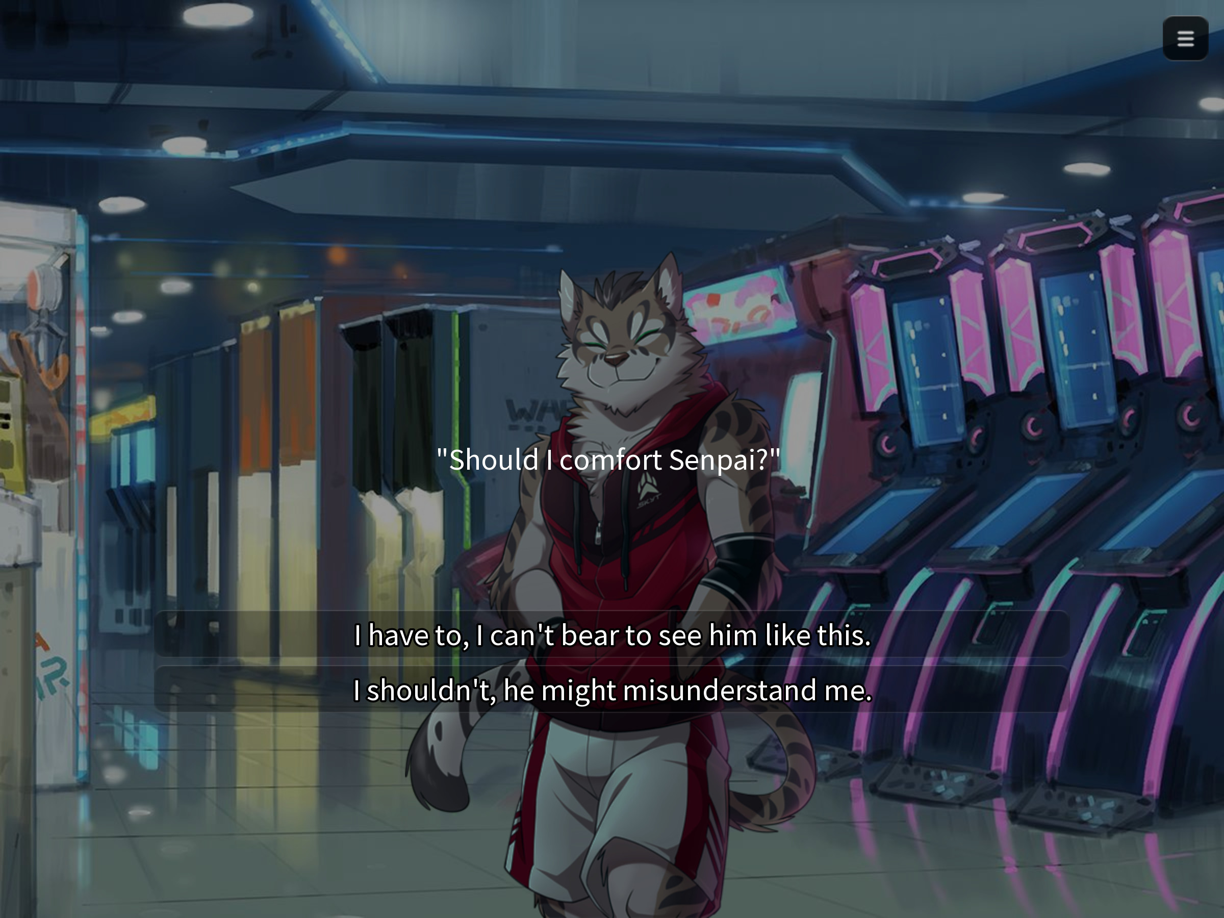 Nekojishi screenshot 6