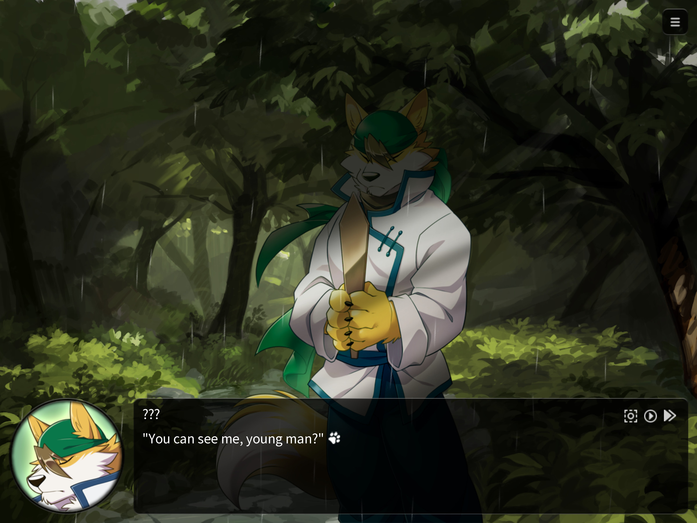 Nekojishi screenshot 4
