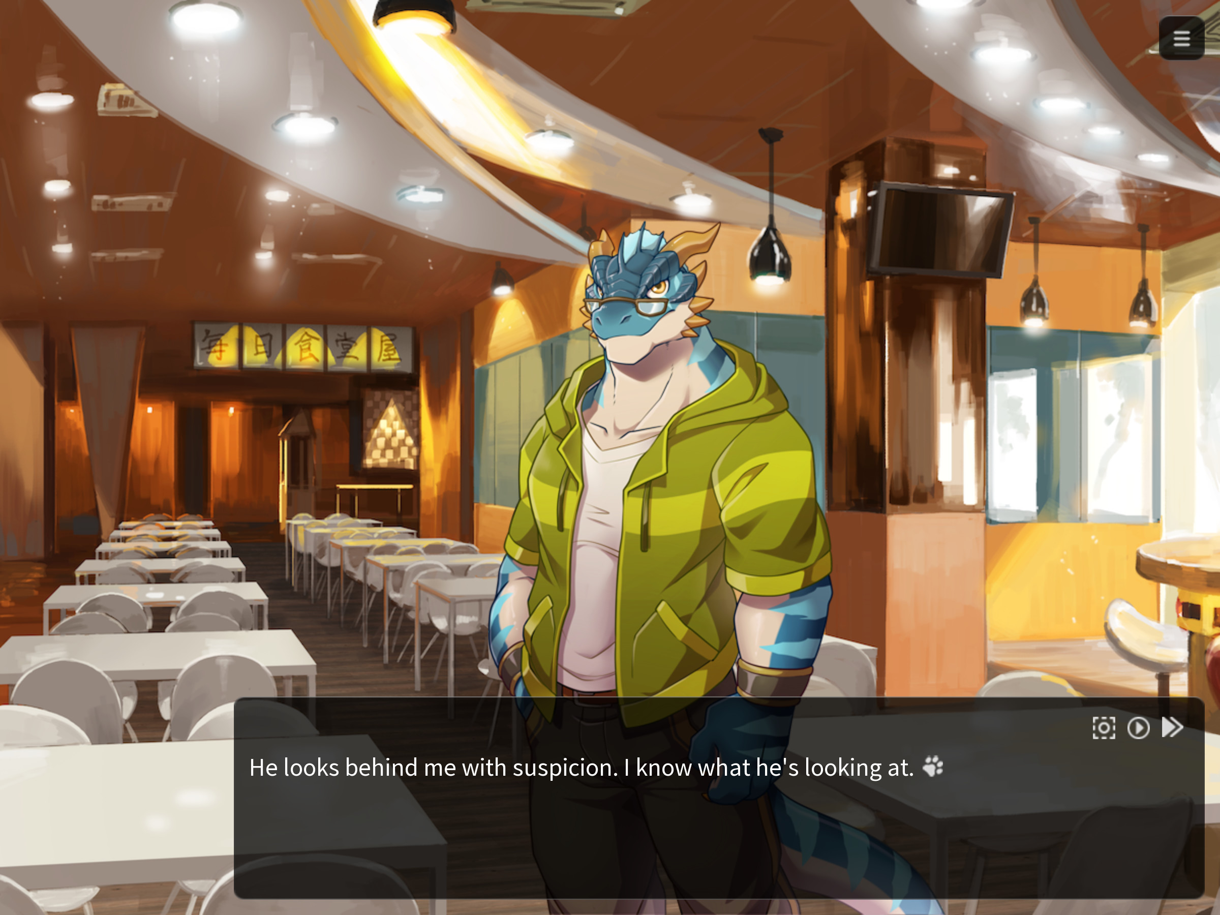 Nekojishi screenshot 5
