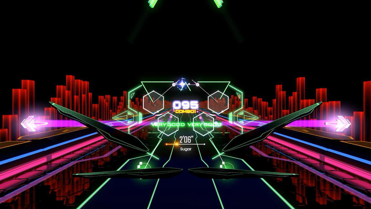 AudioBeats screenshot 5