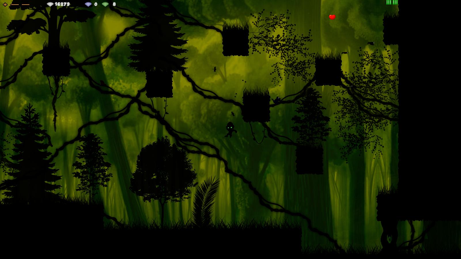 Fallen screenshot 7