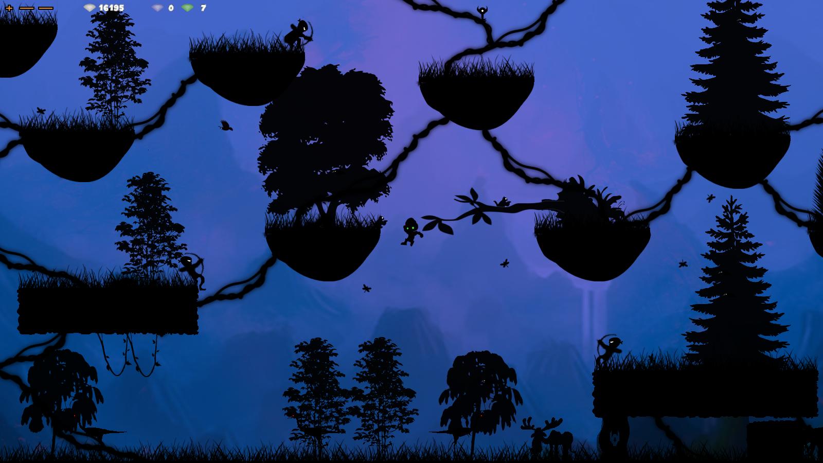 Fallen screenshot 3