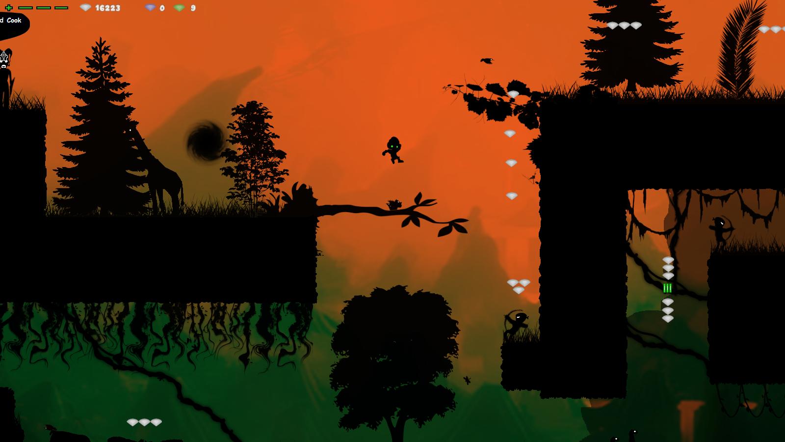 Fallen screenshot 5