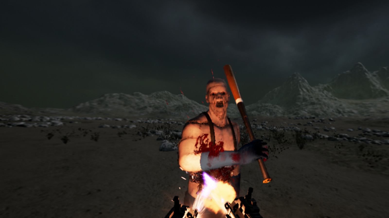 Crazy Max VR screenshot 6